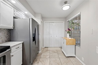 Remodeled 2 Bed/2 Bath Condo with Golf Course Views. Don't miss on Worthington Country Club in Florida - for sale on GolfHomes.com, golf home, golf lot