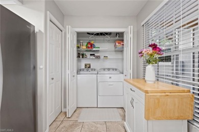 Remodeled 2 Bed/2 Bath Condo with Golf Course Views. Don't miss on Worthington Country Club in Florida - for sale on GolfHomes.com, golf home, golf lot