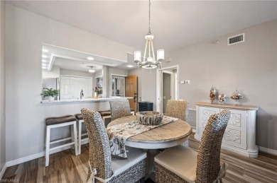 Remodeled 2 Bed/2 Bath Condo with Golf Course Views. Don't miss on Worthington Country Club in Florida - for sale on GolfHomes.com, golf home, golf lot
