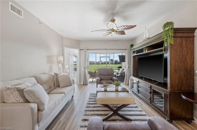 Remodeled 2 Bed/2 Bath Condo with Golf Course Views. Don't miss on Worthington Country Club in Florida - for sale on GolfHomes.com, golf home, golf lot