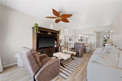 Remodeled 2 Bed/2 Bath Condo with Golf Course Views. Don't miss on Worthington Country Club in Florida - for sale on GolfHomes.com, golf home, golf lot
