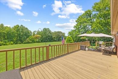 Welcome to this charming 3-bd, 2-ba brick home in the desirable on Southern Hills Golf and Country Club in Tennessee - for sale on GolfHomes.com, golf home, golf lot
