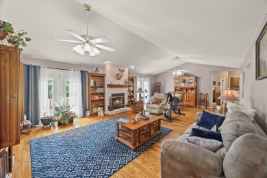Welcome to this charming 3-bd, 2-ba brick home in the desirable on Southern Hills Golf and Country Club in Tennessee - for sale on GolfHomes.com, golf home, golf lot