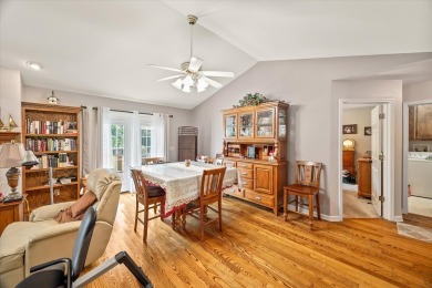 Welcome to this charming 3-bd, 2-ba brick home in the desirable on Southern Hills Golf and Country Club in Tennessee - for sale on GolfHomes.com, golf home, golf lot