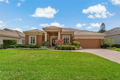 You simply can't beat the view from this absolutely GORGEOUS 3 on Rosedale Golf and Tennis Club in Florida - for sale on GolfHomes.com, golf home, golf lot