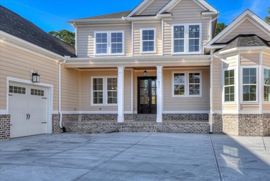 Large beautiful home in sought after Bartram Trail with 5 on Bartram Trail Golf Club in Georgia - for sale on GolfHomes.com, golf home, golf lot