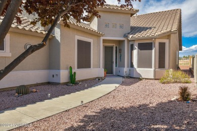 This gem of a home is located in the gated subdivision of Dorado on Verde Santa Fe Golf Club in Arizona - for sale on GolfHomes.com, golf home, golf lot