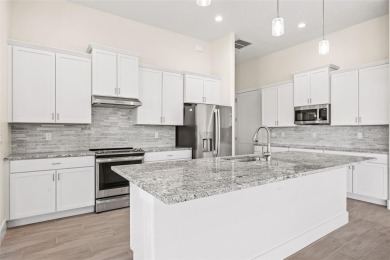 JUST COMPLETED! BRAND NEW, CUSTOM-BUILT 3 BED + DEN, 2 BATH on Rotonda Golf and Country Club - Long Marsh  in Florida - for sale on GolfHomes.com, golf home, golf lot