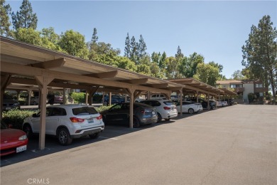 Beautiful Single Level Condo in much sought after Diamond Bar on Diamond Bar Golf Course in California - for sale on GolfHomes.com, golf home, golf lot
