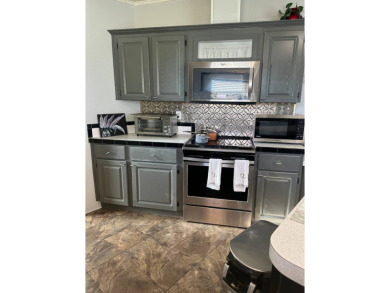 Nice 2 bedroom home with Spacious Layout with a partial open on Schalamar Creek Golf and Country Club in Florida - for sale on GolfHomes.com, golf home, golf lot