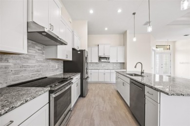 JUST COMPLETED! BRAND NEW, CUSTOM-BUILT 3 BED + DEN, 2 BATH on Rotonda Golf and Country Club - Long Marsh  in Florida - for sale on GolfHomes.com, golf home, golf lot