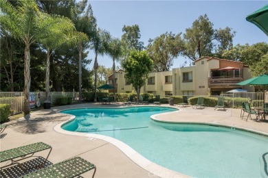 Beautiful Single Level Condo in much sought after Diamond Bar on Diamond Bar Golf Course in California - for sale on GolfHomes.com, golf home, golf lot