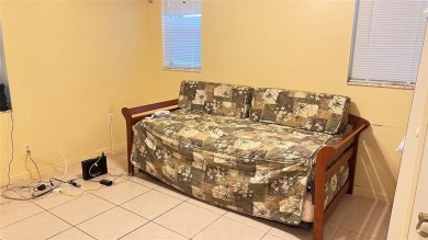 Golf, indoor and outdoor pools, tennis, movies and pickleball on Sunrise Lakes Phase III in Florida - for sale on GolfHomes.com, golf home, golf lot