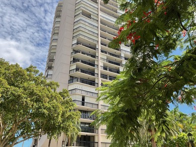 Make this 2br 2bath unit your forever home.  It has new flooring on The President Country Club in Florida - for sale on GolfHomes.com, golf home, golf lot