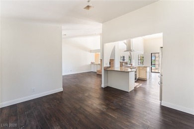 Welcome to this stunning single-story home located in a on  in Nevada - for sale on GolfHomes.com, golf home, golf lot