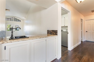 Welcome to this stunning single-story home located in a on  in Nevada - for sale on GolfHomes.com, golf home, golf lot