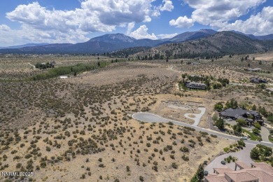 Elevated luxury living with City and Mountain views...ArrowCreek on ArrowCreek Golf Club - The Challenge in Nevada - for sale on GolfHomes.com, golf home, golf lot