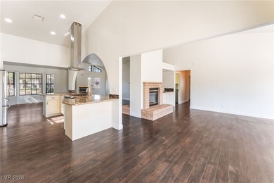 Welcome to this stunning single-story home located in a on  in Nevada - for sale on GolfHomes.com, golf home, golf lot