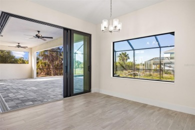 JUST COMPLETED! BRAND NEW, CUSTOM-BUILT 3 BED + DEN, 2 BATH on Rotonda Golf and Country Club - Long Marsh  in Florida - for sale on GolfHomes.com, golf home, golf lot