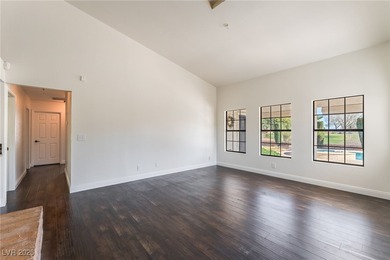 Welcome to this stunning single-story home located in a on  in Nevada - for sale on GolfHomes.com, golf home, golf lot