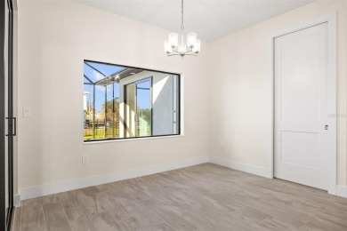 JUST COMPLETED! BRAND NEW, CUSTOM-BUILT 3 BED + DEN, 2 BATH on Rotonda Golf and Country Club - Long Marsh  in Florida - for sale on GolfHomes.com, golf home, golf lot