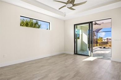 JUST COMPLETED! BRAND NEW, CUSTOM-BUILT 3 BED + DEN, 2 BATH on Rotonda Golf and Country Club - Long Marsh  in Florida - for sale on GolfHomes.com, golf home, golf lot
