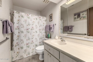 Enjoy active adult living in highly sought-after Sunland on Sunland Village Golf Club in Arizona - for sale on GolfHomes.com, golf home, golf lot