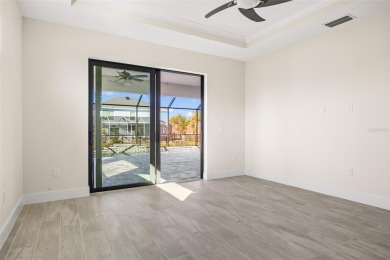 JUST COMPLETED! BRAND NEW, CUSTOM-BUILT 3 BED + DEN, 2 BATH on Rotonda Golf and Country Club - Long Marsh  in Florida - for sale on GolfHomes.com, golf home, golf lot