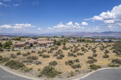 Elevated luxury living with City and Mountain views...ArrowCreek on ArrowCreek Golf Club - The Challenge in Nevada - for sale on GolfHomes.com, golf home, golf lot