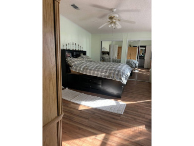 Nice 2 bedroom home with Spacious Layout with a partial open on Schalamar Creek Golf and Country Club in Florida - for sale on GolfHomes.com, golf home, golf lot