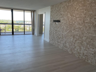 Make this 2br 2bath unit your forever home.  It has new flooring on The President Country Club in Florida - for sale on GolfHomes.com, golf home, golf lot