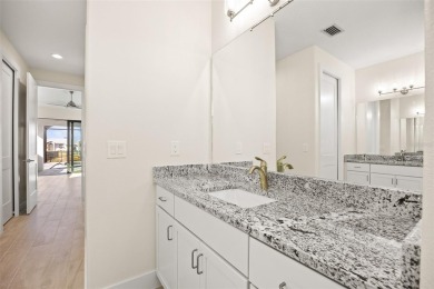 JUST COMPLETED! BRAND NEW, CUSTOM-BUILT 3 BED + DEN, 2 BATH on Rotonda Golf and Country Club - Long Marsh  in Florida - for sale on GolfHomes.com, golf home, golf lot