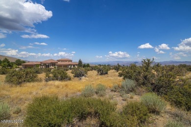Elevated luxury living with City and Mountain views...ArrowCreek on ArrowCreek Golf Club - The Challenge in Nevada - for sale on GolfHomes.com, golf home, golf lot