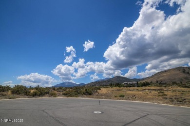 Elevated luxury living with City and Mountain views...ArrowCreek on ArrowCreek Golf Club - The Challenge in Nevada - for sale on GolfHomes.com, golf home, golf lot