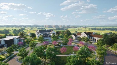 Discover an extraordinary opportunity to build your dream home on PGA Americas Golf Course in Texas - for sale on GolfHomes.com, golf home, golf lot