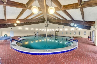 Golf, indoor and outdoor pools, tennis, movies and pickleball on Sunrise Lakes Phase III in Florida - for sale on GolfHomes.com, golf home, golf lot