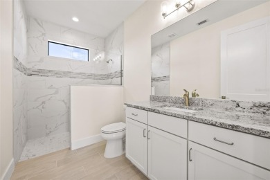 JUST COMPLETED! BRAND NEW, CUSTOM-BUILT 3 BED + DEN, 2 BATH on Rotonda Golf and Country Club - Long Marsh  in Florida - for sale on GolfHomes.com, golf home, golf lot