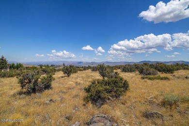 Elevated luxury living with City and Mountain views...ArrowCreek on ArrowCreek Golf Club - The Challenge in Nevada - for sale on GolfHomes.com, golf home, golf lot