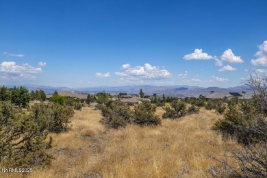 Elevated luxury living with City and Mountain views...ArrowCreek on ArrowCreek Golf Club - The Challenge in Nevada - for sale on GolfHomes.com, golf home, golf lot