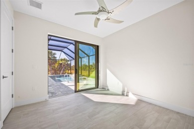 JUST COMPLETED! BRAND NEW, CUSTOM-BUILT 3 BED + DEN, 2 BATH on Rotonda Golf and Country Club - Long Marsh  in Florida - for sale on GolfHomes.com, golf home, golf lot