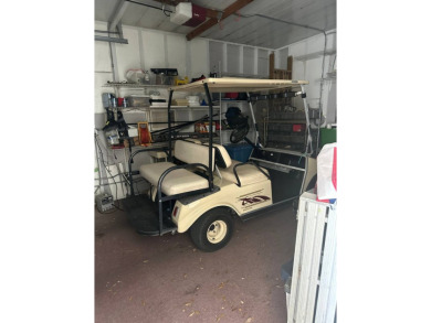 Nice 2 bedroom home with Spacious Layout with a partial open on Schalamar Creek Golf and Country Club in Florida - for sale on GolfHomes.com, golf home, golf lot