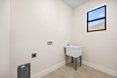 JUST COMPLETED! BRAND NEW, CUSTOM-BUILT 3 BED + DEN, 2 BATH on Rotonda Golf and Country Club - Long Marsh  in Florida - for sale on GolfHomes.com, golf home, golf lot