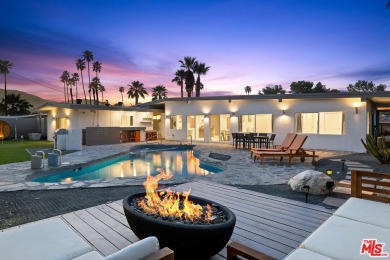Unique opportunity in South Palm Desert to own a fully renovated on The Vintage Golf Club in California - for sale on GolfHomes.com, golf home, golf lot