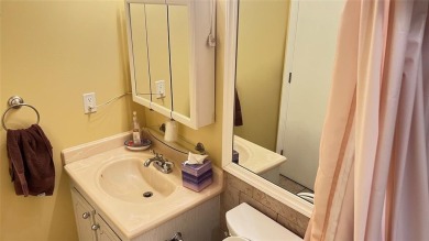 Golf, indoor and outdoor pools, tennis, movies and pickleball on Sunrise Lakes Phase III in Florida - for sale on GolfHomes.com, golf home, golf lot
