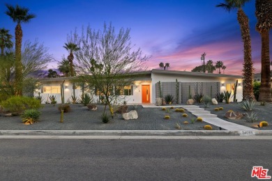 Unique opportunity in South Palm Desert to own a fully renovated on The Vintage Golf Club in California - for sale on GolfHomes.com, golf home, golf lot