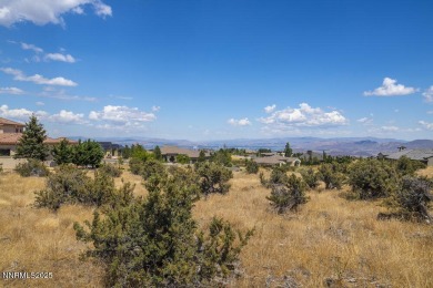 Elevated luxury living with City and Mountain views...ArrowCreek on ArrowCreek Golf Club - The Challenge in Nevada - for sale on GolfHomes.com, golf home, golf lot