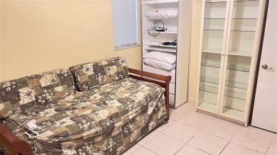 Golf, indoor and outdoor pools, tennis, movies and pickleball on Sunrise Lakes Phase III in Florida - for sale on GolfHomes.com, golf home, golf lot
