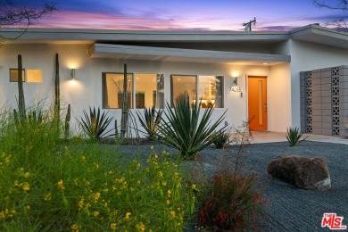 Unique opportunity in South Palm Desert to own a fully renovated on The Vintage Golf Club in California - for sale on GolfHomes.com, golf home, golf lot
