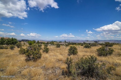 Elevated luxury living with City and Mountain views...ArrowCreek on ArrowCreek Golf Club - The Challenge in Nevada - for sale on GolfHomes.com, golf home, golf lot