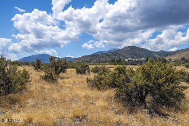 Elevated luxury living with City and Mountain views...ArrowCreek on ArrowCreek Golf Club - The Challenge in Nevada - for sale on GolfHomes.com, golf home, golf lot